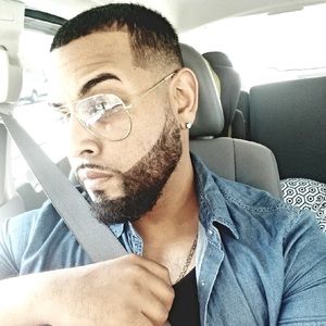 Meet your Posher, Anthony